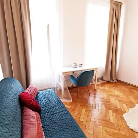 2friends Apartment *