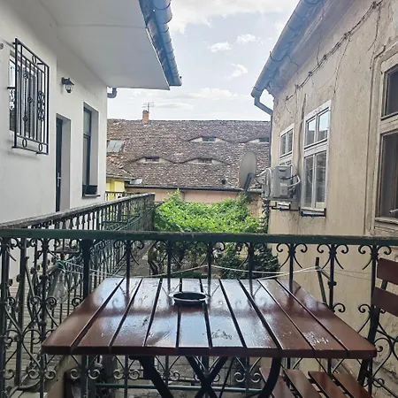 2friends Apartment Sibiu